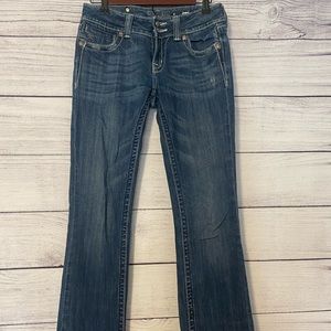 Miss Me Bootcut Jeans